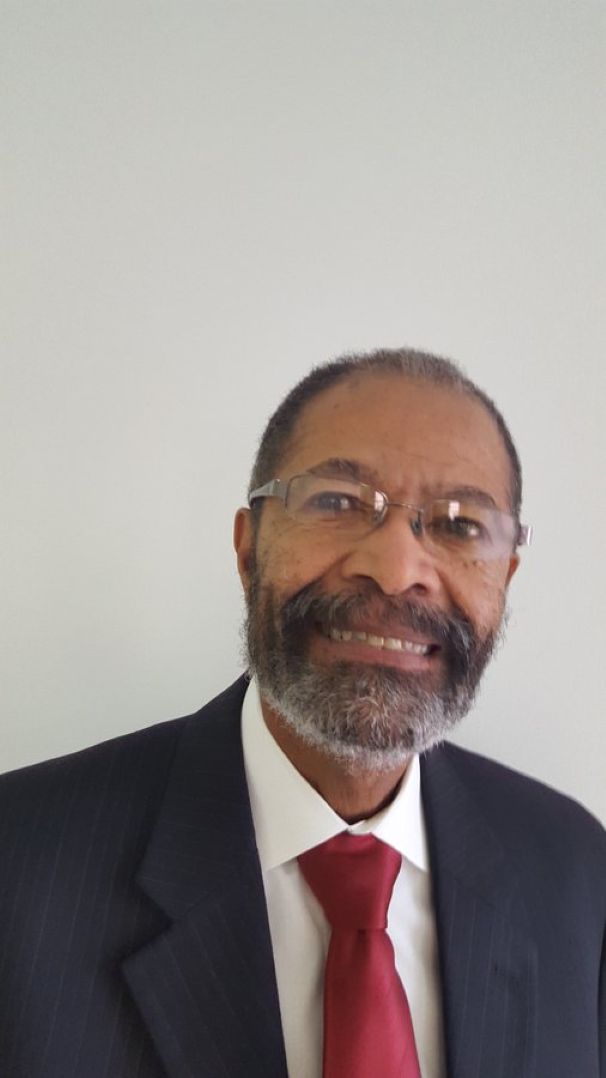 Jimmie Baker, author, web designer